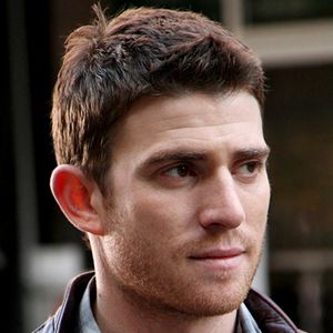 Bilder Bryan Greenberg