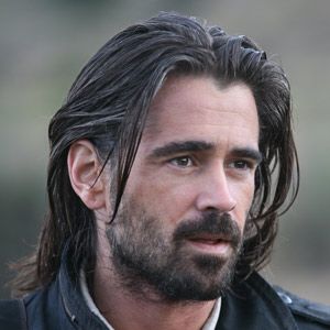 Bilder Colin Farrell