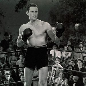 Bilder Gentleman Jim, der freche Kavalier