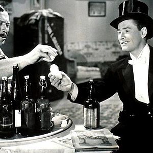 Bilder Gentleman Jim, der freche Kavalier