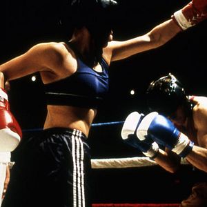 Bilder Girlfight - Auf eigene Faust