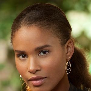 Bilder Joy Bryant