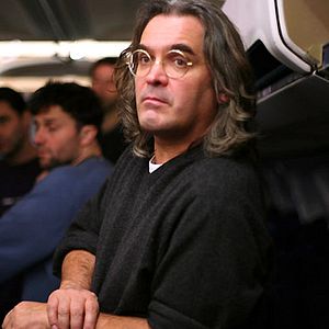 Bilder Paul Greengrass