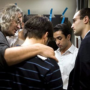 Bilder Lewis Alsamari