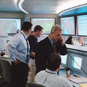 Bilder Paul Greengrass