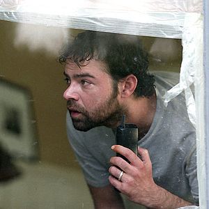 Bilder Rory Cochrane