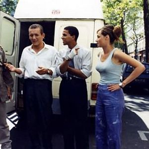 Bilder Marine Delterme