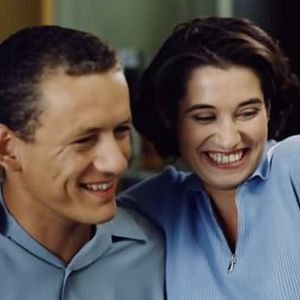 Bilder Emmanuelle Devos