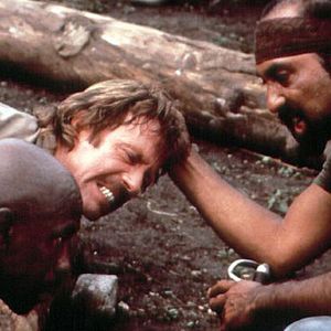 Bilder Louis Gossett Jr.