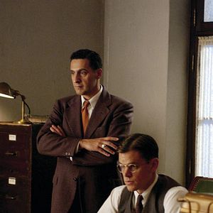 Bilder John Turturro