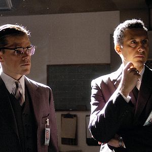 Bilder John Turturro