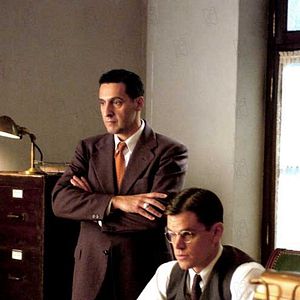 Bilder John Turturro