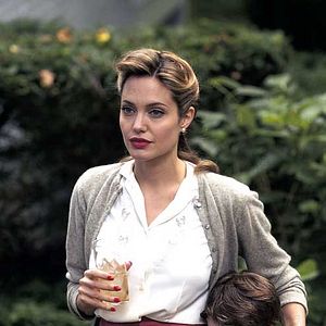 Bilder Angelina Jolie