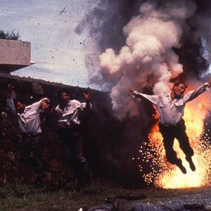 Bilder Delta Force 2 - The Colombian Connection