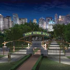 Bilder Steve Williams