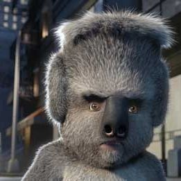 Bilder Steve Williams