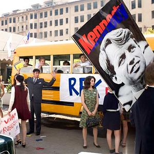 Bilder Bobby - Sie alle hatten einen Traum