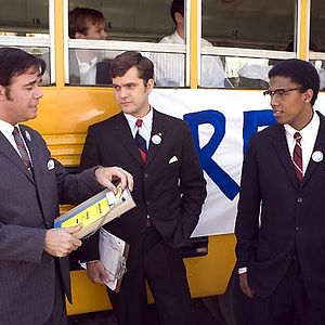 Bilder Bobby - Sie alle hatten einen Traum