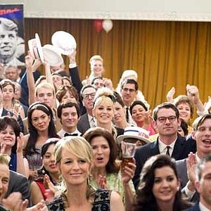 Bilder Bobby - Sie alle hatten einen Traum