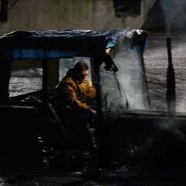 Bilder Billy O'Brien