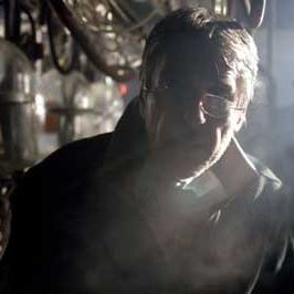 Bilder Billy O'Brien