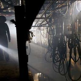 Bilder Billy O'Brien