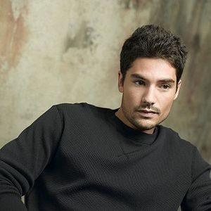 Bilder D.J. Cotrona