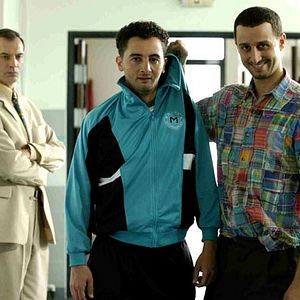 Bilder Arié Elmaleh