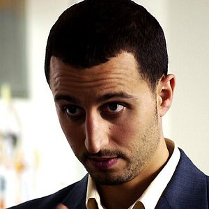 Bilder Arié Elmaleh