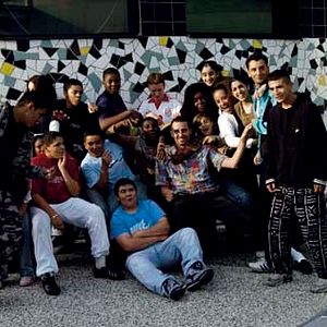 Bilder Arié Elmaleh