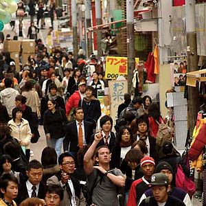 Bilder The Fast And The Furious: Tokyo Drift