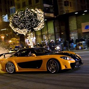 Bilder The Fast And The Furious: Tokyo Drift