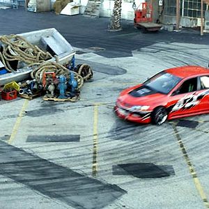 Bilder The Fast And The Furious: Tokyo Drift