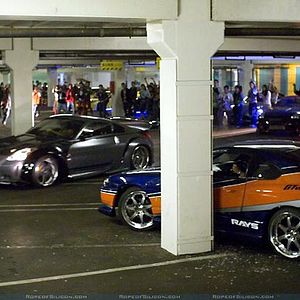 Bilder The Fast And The Furious: Tokyo Drift