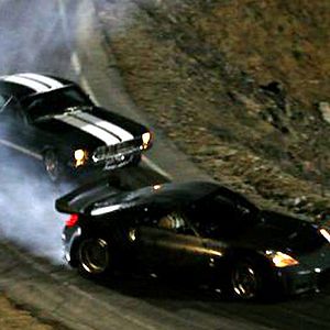 Bilder The Fast And The Furious: Tokyo Drift