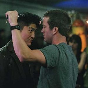 Bilder Brian Tee