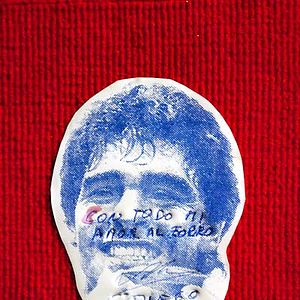 Bilder Diego Maradona