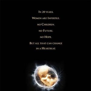 Bilder Children of Men