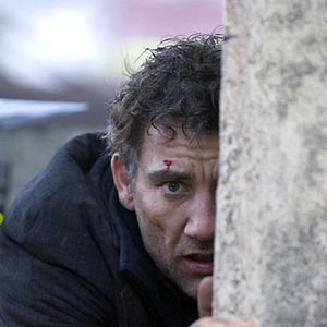 Bilder Clive Owen