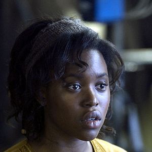 Bilder Clare-Hope Ashitey