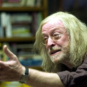 Bilder Michael Caine