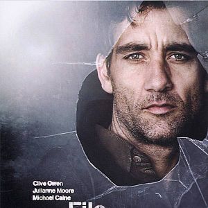 Bilder Children of Men
