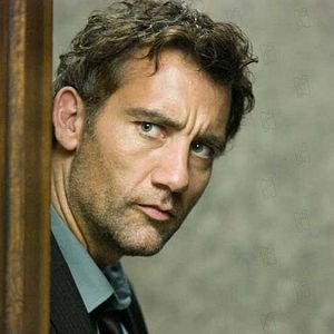 Bilder Clive Owen