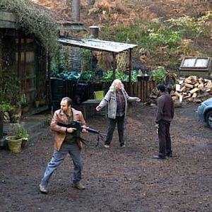 Bilder Michael Caine