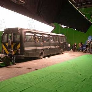 Bilder Alfonso Cuarón