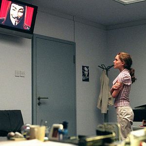 Bilder Natalie Portman