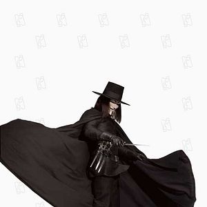 Bilder James McTeigue