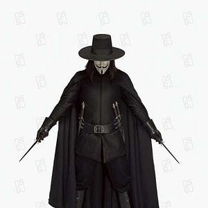 Bilder James McTeigue