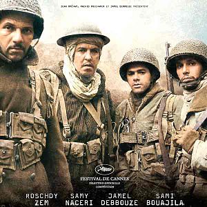 Bilder Jamel Debbouze