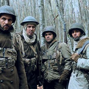 Bilder Jamel Debbouze